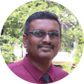 Mr. JEEVIAKUMAR A/L SUBRAMANIAM